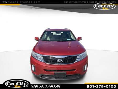 2015 Kia Sorento LX 2WD for Sale  - FG620902  - Car City Autos