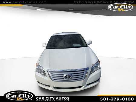 2009 Toyota Avalon  for Sale  - 9U334329  - Car City Autos