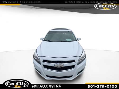 2013 Chevrolet Malibu LT for Sale  - DF139813  - Car City Autos