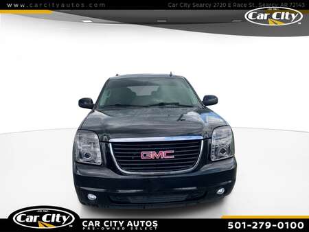 2008 GMC Yukon Denali AWD for Sale  - 8J204218R  - Car City Autos