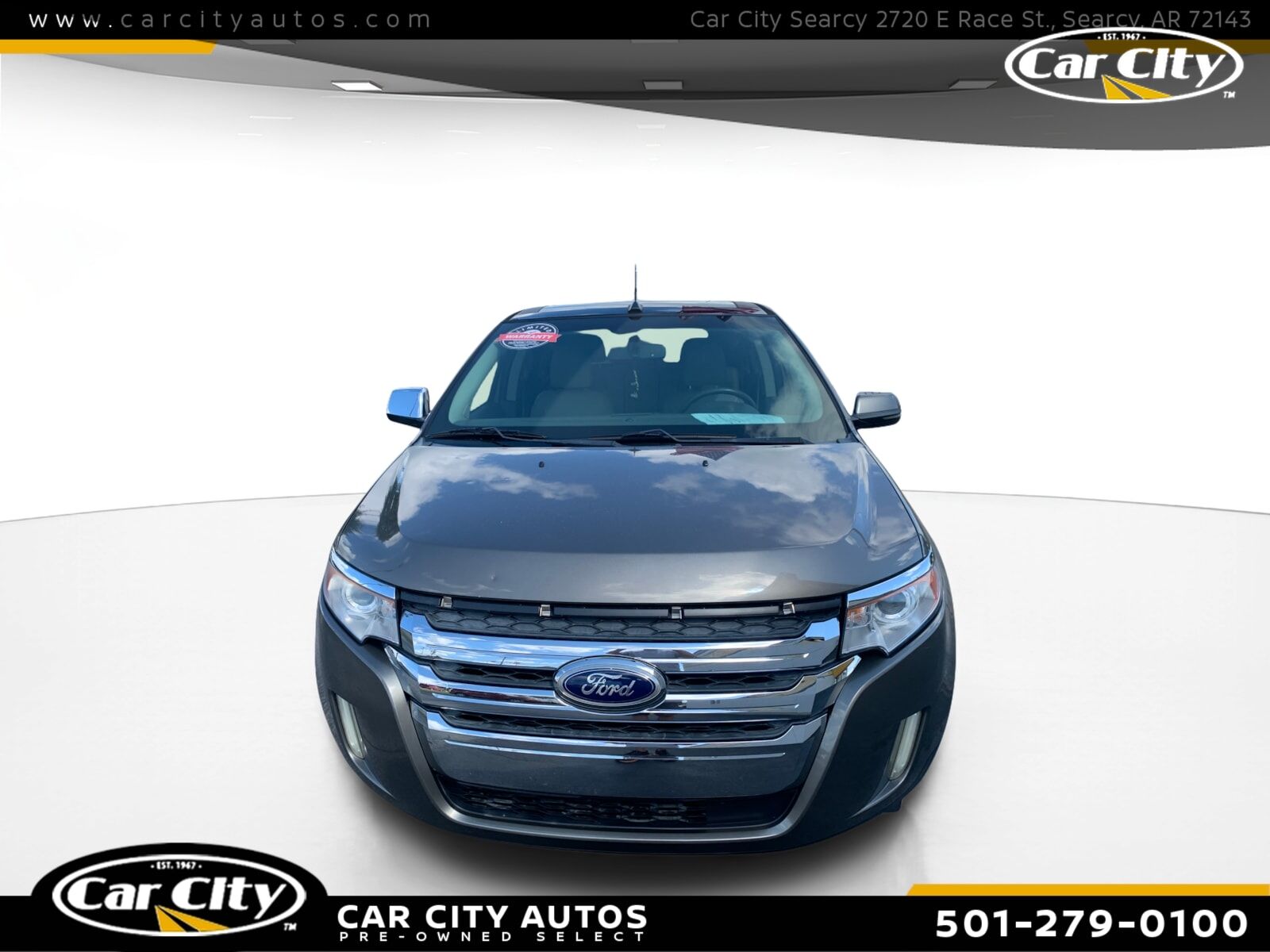 2012 Ford Edge  - Car City Autos