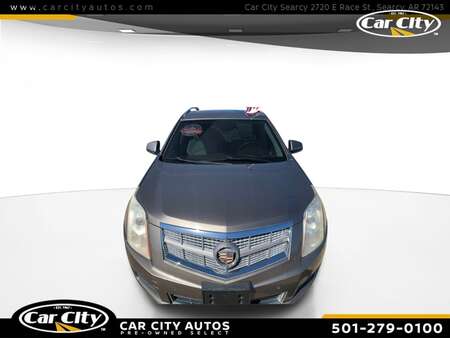 2011 Cadillac SRX Luxury Collection for Sale  - BS562748T  - Car City Autos