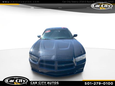 2011 Dodge Charger  - Car City Autos