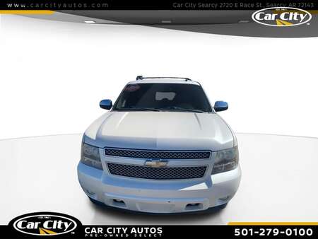 2011 Chevrolet Tahoe LTZ 4WD for Sale  - BR376021  - Car City Autos