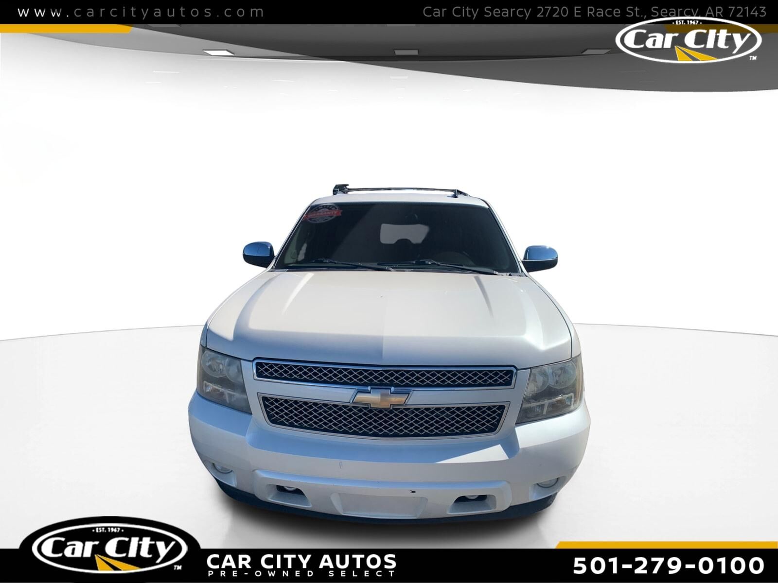 2011 Chevrolet Tahoe  - Car City Autos