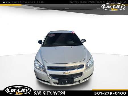 2012 Chevrolet Malibu LS w/1LS for Sale  - CF298767  - Car City Autos