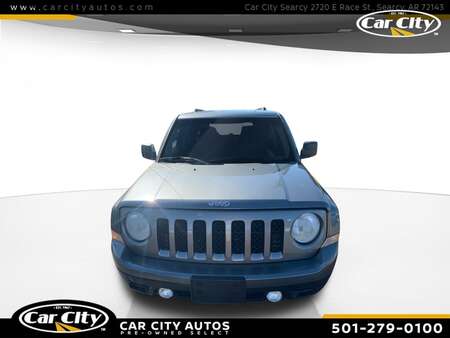 2013 Jeep Patriot Latitude for Sale  - DD230018  - Car City Autos