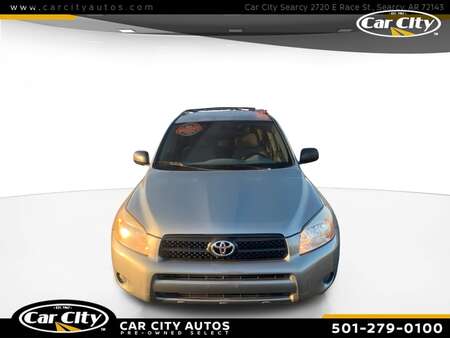 2007 Toyota RAV-4 RAV4 2WD for Sale  - 76045579  - Car City Autos