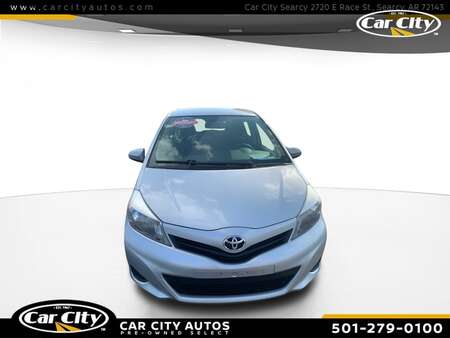 2014 Toyota Yaris  for Sale  - EA005522  - Car City Autos