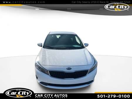 2017 Kia Forte LX for Sale  - HE073311  - Car City Autos