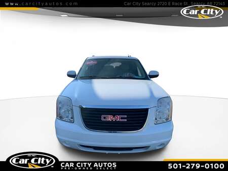 2008 GMC Yukon SLE w/3SA 2WD for Sale  - 8R241497  - Car City Autos