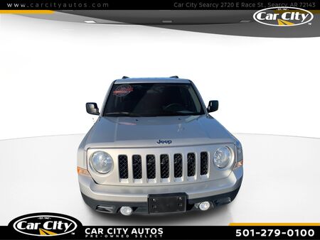 2011 Jeep Patriot  - Car City Autos