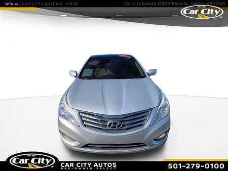 2014 Hyundai Azera Limited for Sale  - EA360363  - Car City Autos