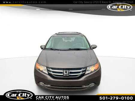 2014 Honda Odyssey Touring for Sale  - EB066198  - Car City Autos