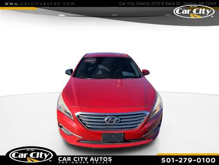 2017 Hyundai Sonata 2.4L for Sale  - HH491774  - Car City Autos