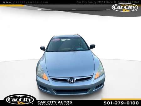 2007 Honda Accord VP for Sale  - 7A222859T  - Car City Autos