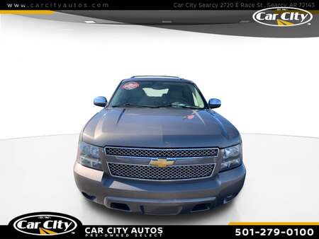 2013 Chevrolet Tahoe LTZ 2WD for Sale  - DR110841  - Car City Autos