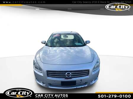 2011 Nissan Maxima 3.5 SV for Sale  - BC868798T  - Car City Autos