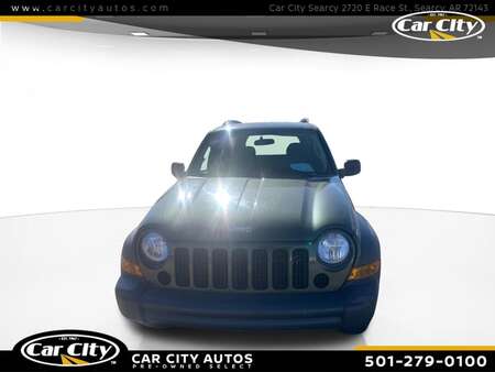 2007 Jeep Liberty Sport 2WD for Sale  - 7W502430  - Car City Autos