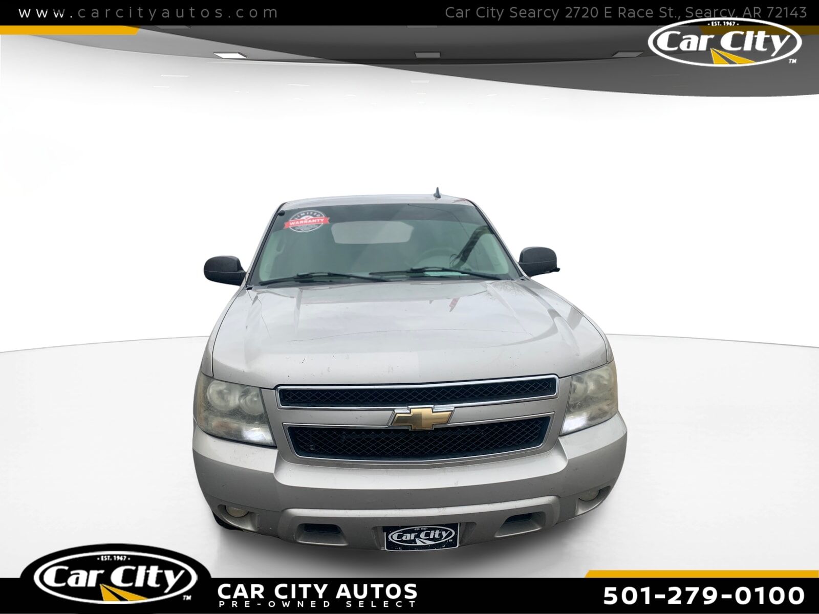 2007 Chevrolet Avalanche  - Car City Autos