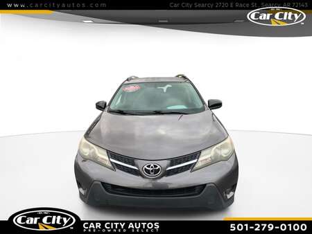 2013 Toyota RAV-4 LE for Sale  - D5011638  - Car City Autos