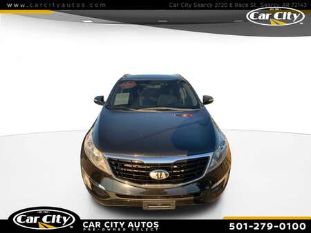 2014 Kia Sportage SX 2WD for Sale  - E7567118  - Car City Autos