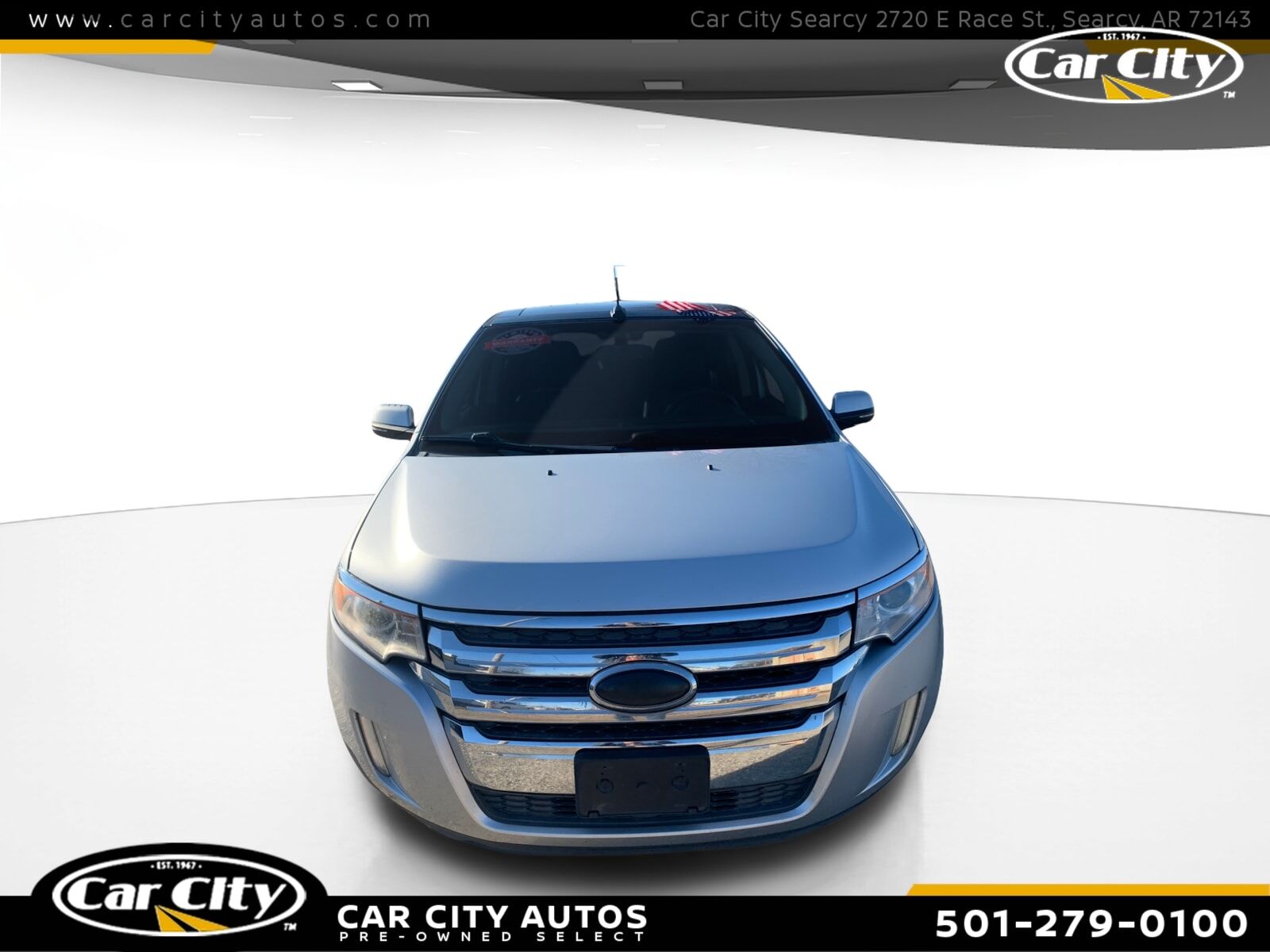 2013 Ford Edge  - Car City Autos