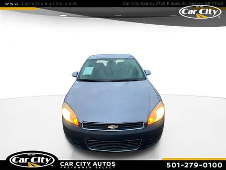 2006 Chevrolet Impala LT 3.5L for Sale  - 69342204XX  - Car City Autos