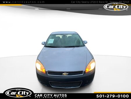 2006 Chevrolet Impala  - Car City Autos