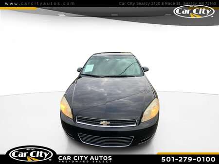 2008 Chevrolet Impala LT for Sale  - 81302948XX  - Car City Autos