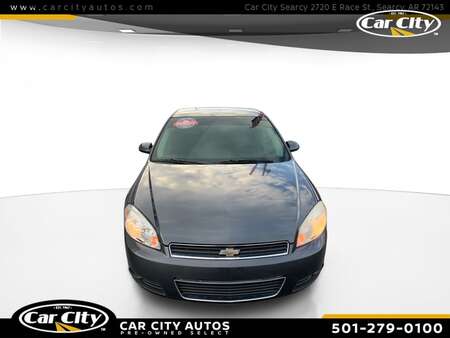 2011 Chevrolet Impala LT for Sale  - B1156057  - Car City Autos