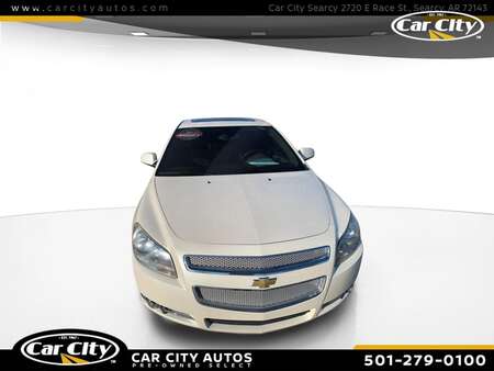 2010 Chevrolet Malibu LTZ for Sale  - AF324283  - Car City Autos