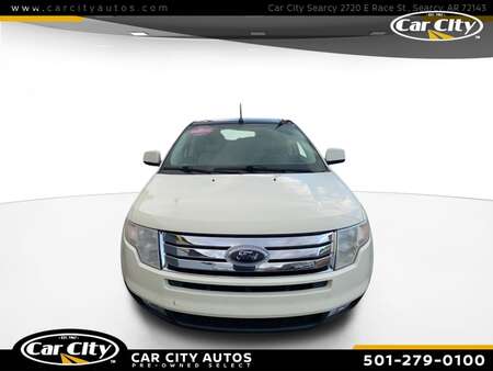 2008 Ford Edge Limited AWD for Sale  - 8BA47191  - Car City Autos