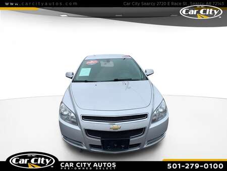 2012 Chevrolet Malibu LT w/1LT for Sale  - 8CF108624  - Car City Autos