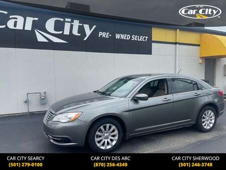 2013 Chrysler 200 Touring for Sale  - DN542293R  - Car City Autos
