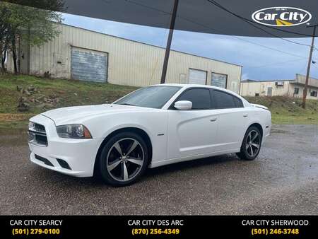 2013 Dodge Charger RT Max for Sale  - DH612881  - Car City Autos