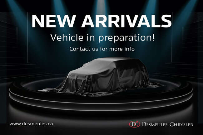 2019 Audi SQ5 Prestige for Sale  - DC-D6192  - Desmeules Chrysler