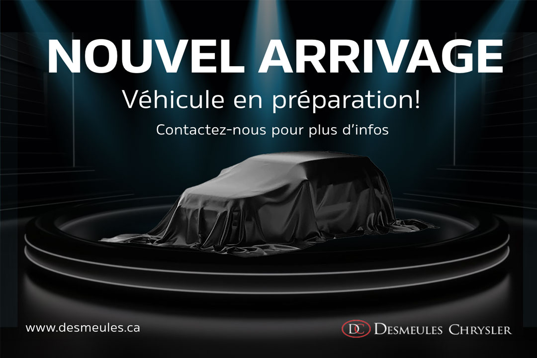 2023 Cadillac Escalade AWD Sport Toit panoramique Navigation Cuir Cruise for Sale  - DC-SAM15  - Desmeules Chrysler