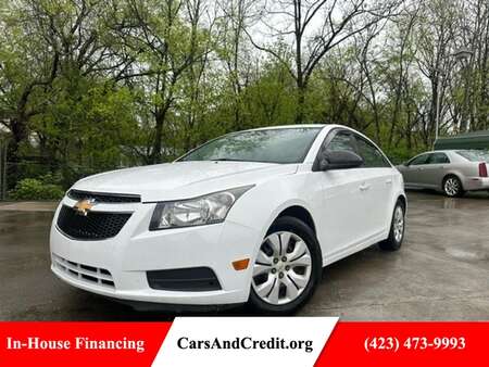 2014 Chevrolet Cruze  for Sale  - 463216  - Cars & Credit