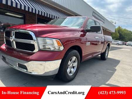 2014 Ram 1500 SLT for Sale  - 165031  - Cars & Credit