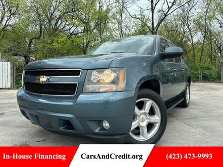 2008 Chevrolet Avalanche LT for Sale  - 188294  - Cars & Credit