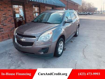 2012 Chevrolet Equinox  for Sale  - 12CHEVYEQUI  - Cars & Credit