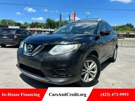 2014 Nissan Rogue  for Sale  - 844802  - Cars & Credit