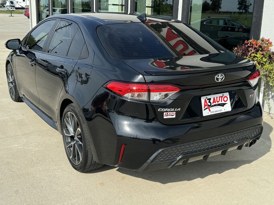 2021 Toyota Corolla  - A3 Auto