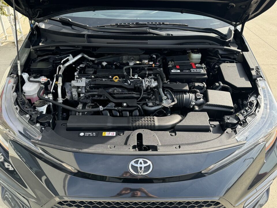 2021 Toyota Corolla  - A3 Auto