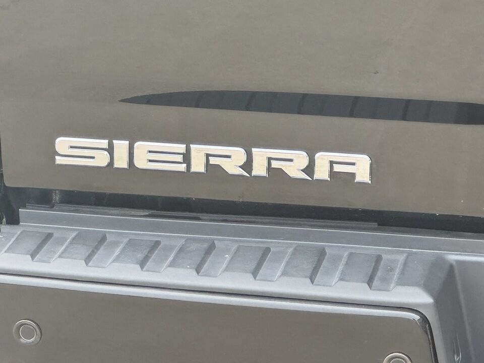 2015 GMC Sierra 1500  - A3 Auto