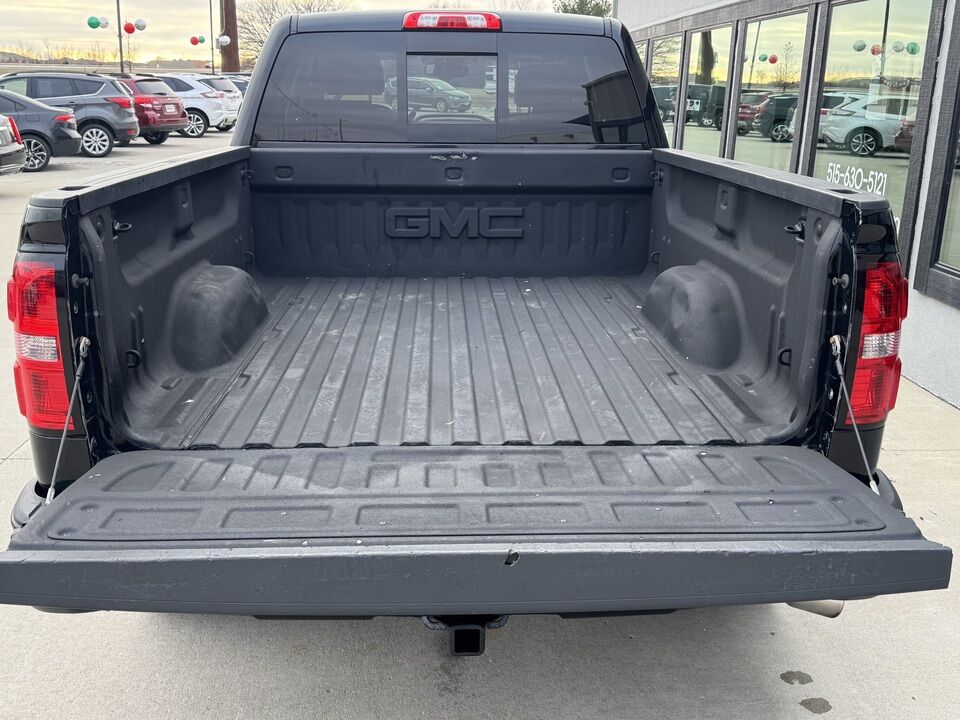 2015 GMC Sierra 1500  - A3 Auto