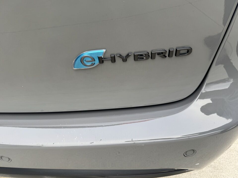 2021 Chrysler Pacifica Hybrid  - A3 Auto