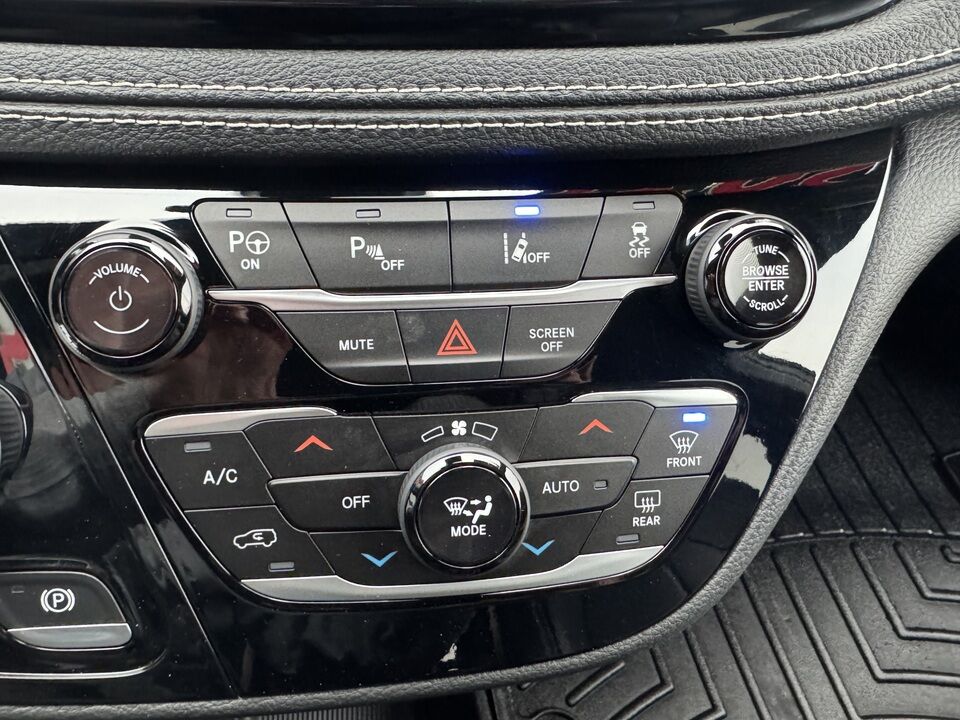 2021 Chrysler Pacifica Hybrid  - A3 Auto