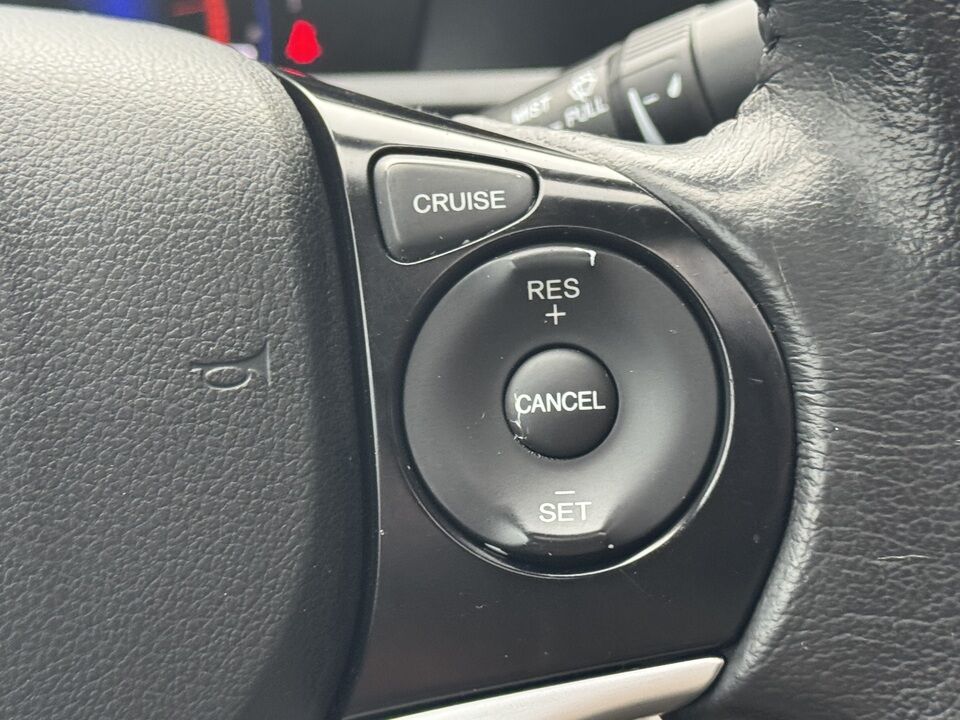 2012 Honda Civic  - A3 Auto